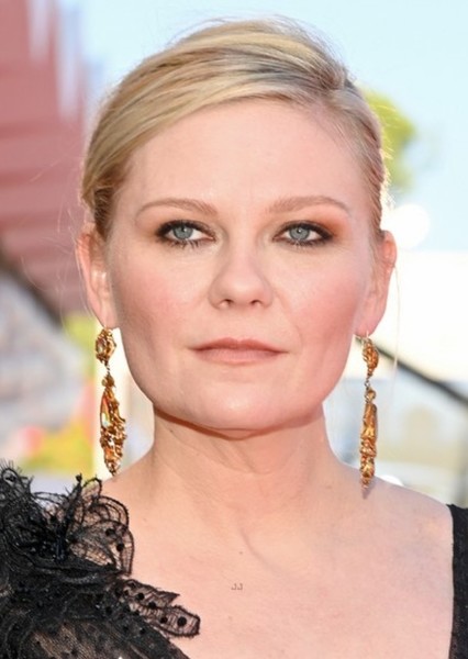 Kirsten Dunst photo