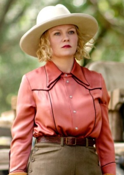 Kirsten Dunst