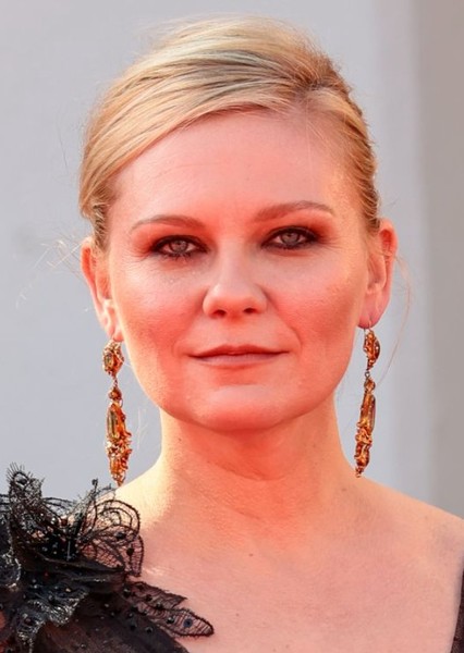 Kirsten Dunst photo