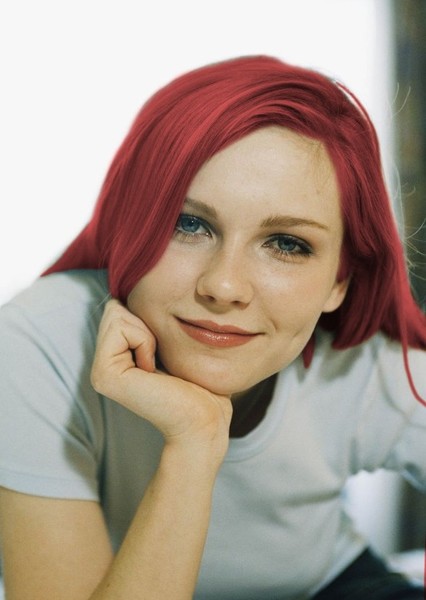 Kirsten Dunst photo