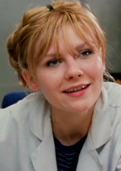 Kirsten Dunst photo