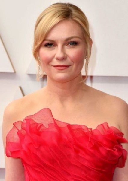 Kirsten Dunst photo