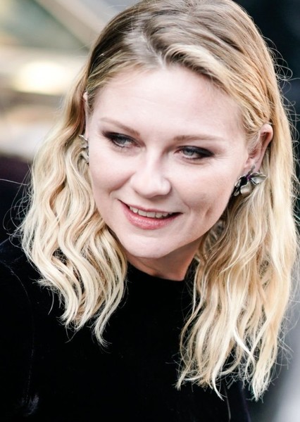 Kirsten Dunst photo