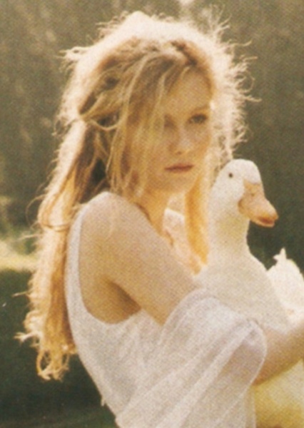 Kirsten Dunst photo