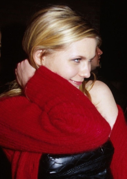 Kirsten Dunst photo