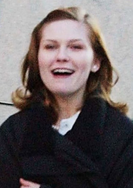Kirsten Dunst photo