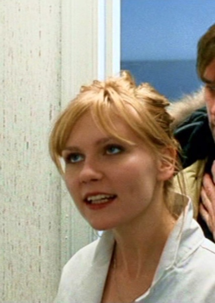 Gwen Stacy