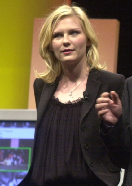 Kirsten Dunst photo
