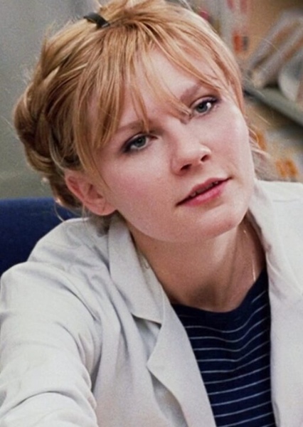 Kirsten Dunst photo