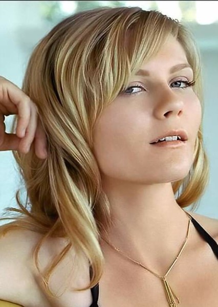 Kirsten Dunst photo
