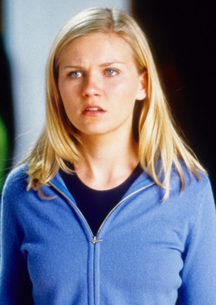 Kirsten Dunst photo