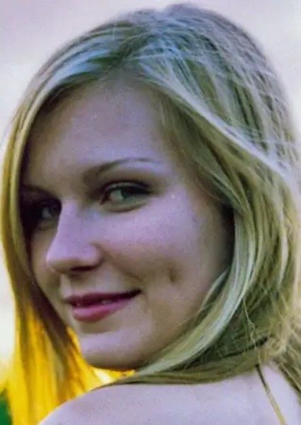 Kirsten Dunst photo