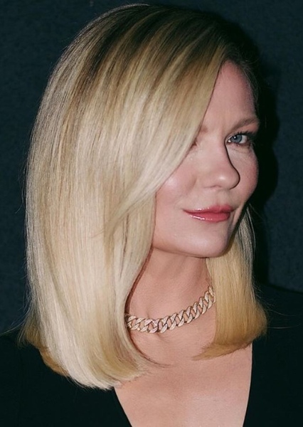 Kirsten Dunst photo