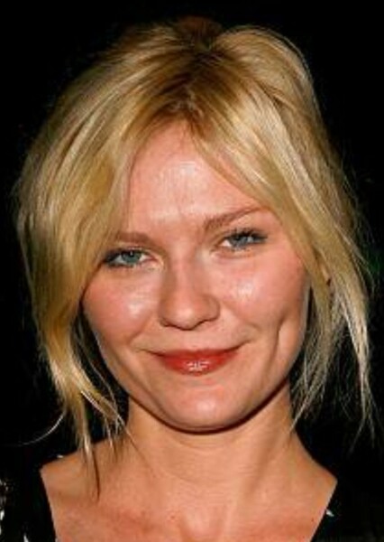 Kirsten Dunst photo