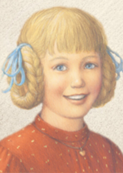Kirsten Larson photo