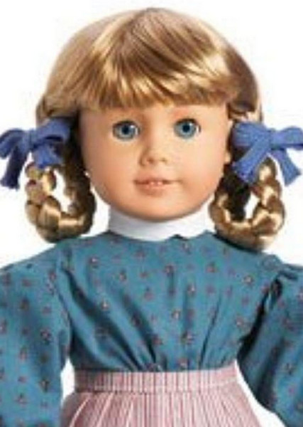 Kirsten Larson