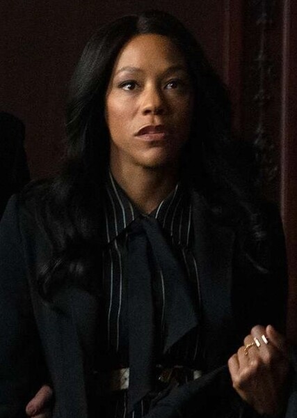 Kirsten McDuffie (Marvel Cinematic Universe)