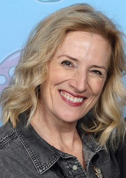 Kirsten Nelson