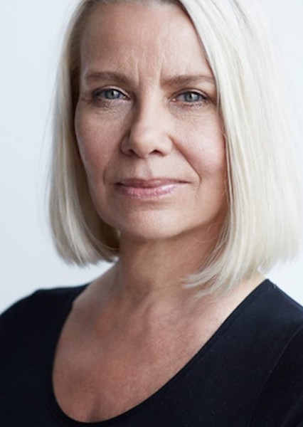 Lulu Plummer