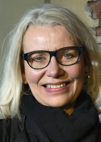 Kirsten Olesen photo