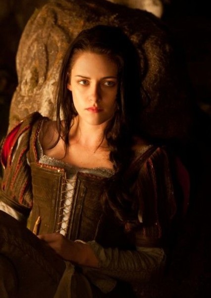 Kirsten Stewart