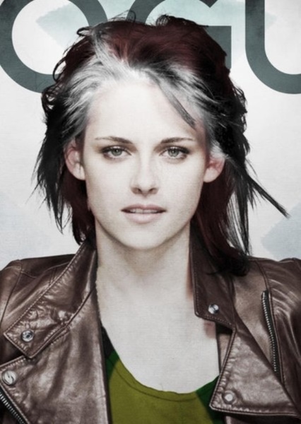 Kirsten Stewart
