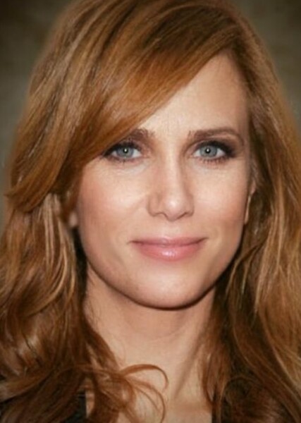Kirsten Wiig