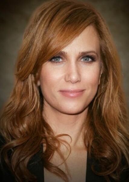 Kirsten Wiig