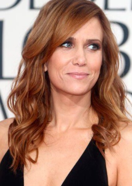 Kirsten Wiig
