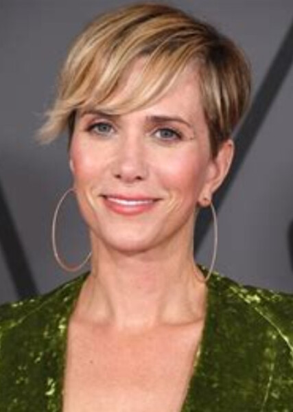Kirsten Wiig photo