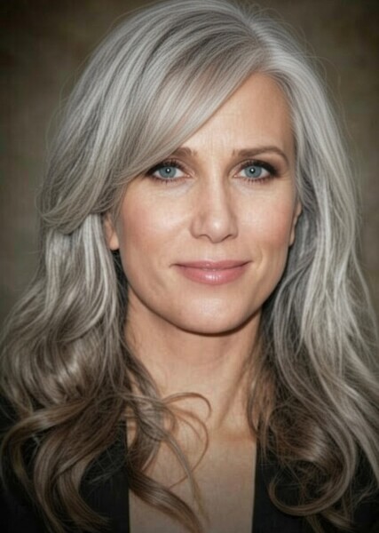 Kirsten Wiig photo