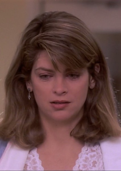 Kirstie Alley photo