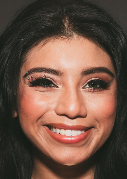 Kirstin Maldonado