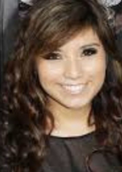 Kirstin Maldonado photo