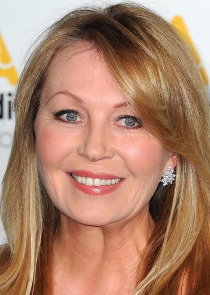 Kirsty Young