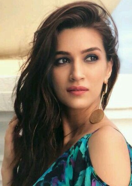 Kirti Sanon photo