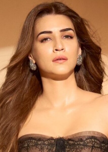 Kirti Sanon photo