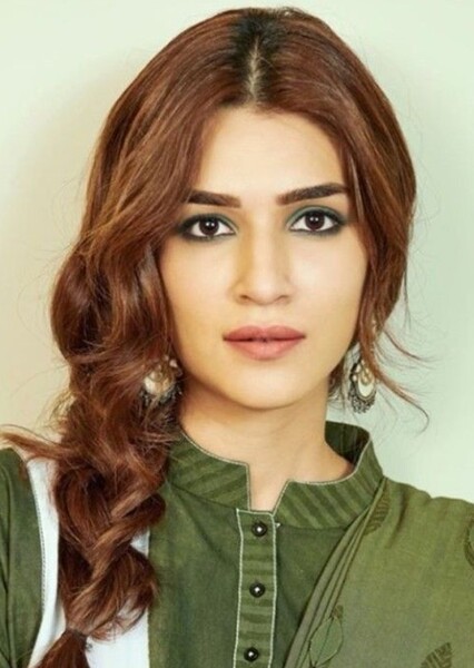 Kirti Sanon photo