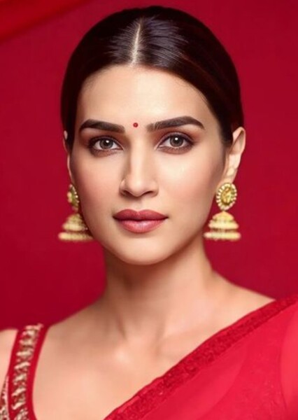 Kirti Sanon photo