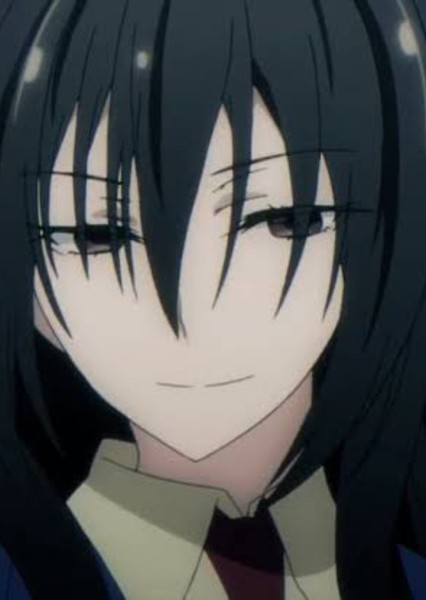 Kirukiru Amou (Busou Shoujo Machiavellianism)