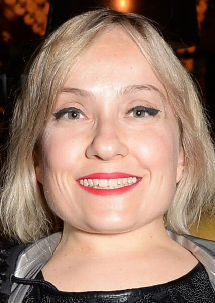 Kiruna Stamell photo
