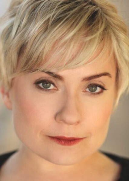 Kiruna Stamell photo