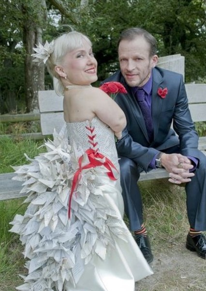 Kiruna Stamell photo