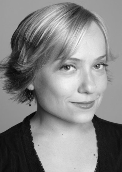 Kiruna Stamell photo