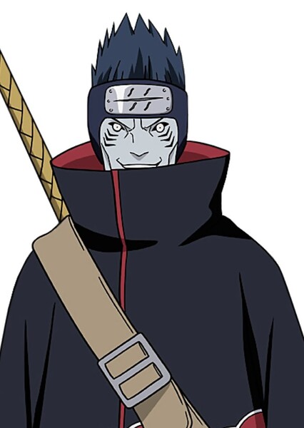 Kisame Hoshigaki