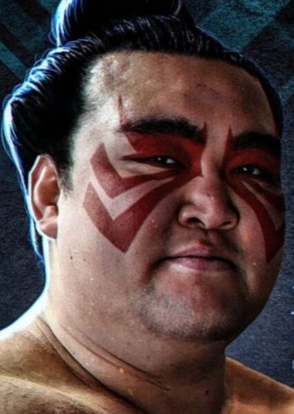 Kisenosato Yutaka