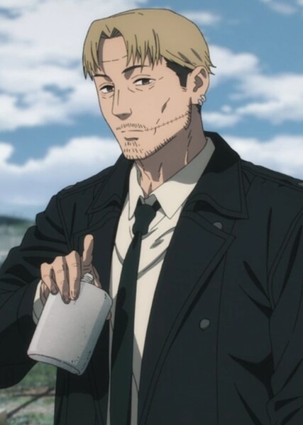 Kishibe