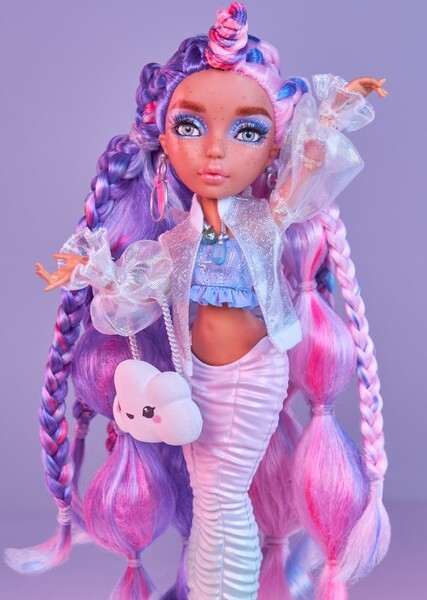 Kishiko (Mermaze Mermaidz)