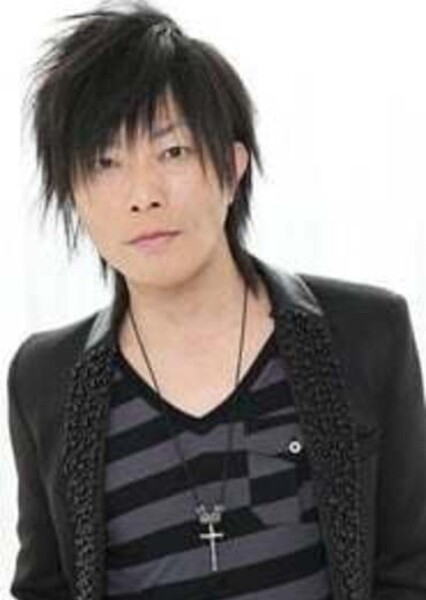 Kisho Taniyama photo
