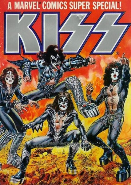 KISS